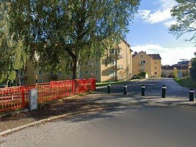 Lägenhet att hyra i Uddevalla