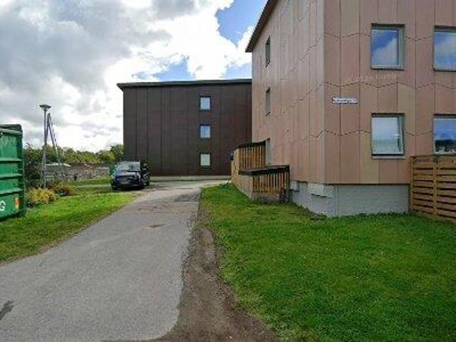 Lägenhet att hyra i Uddevalla