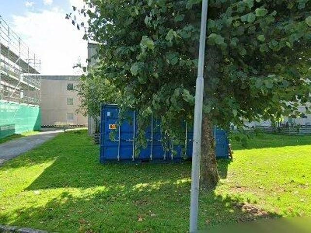Lägenhet att hyra i Uddevalla