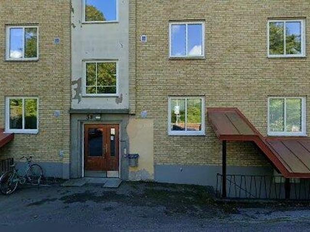 Lägenhet att hyra i Uddevalla