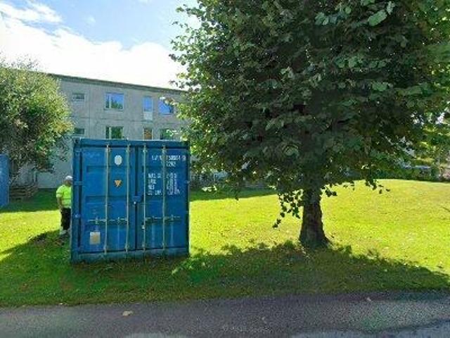 Lägenhet att hyra i Uddevalla
