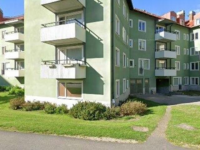 Lägenhet att hyra i Uddevalla