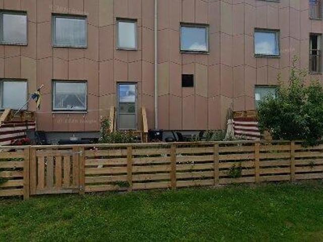 Lägenhet att hyra i Uddevalla