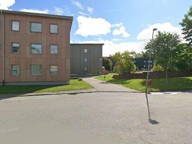 Lägenhet att hyra i Uddevalla