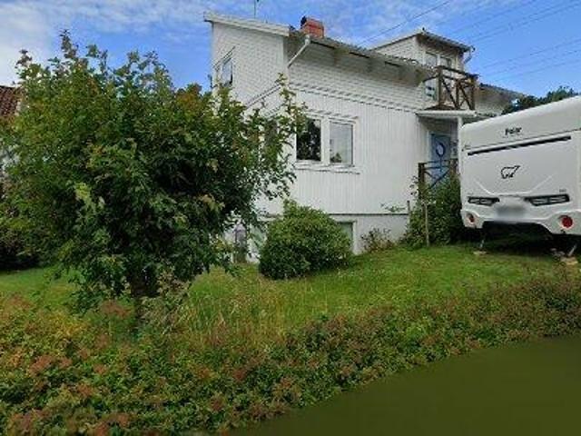 Lägenhet att hyra i Uddevalla