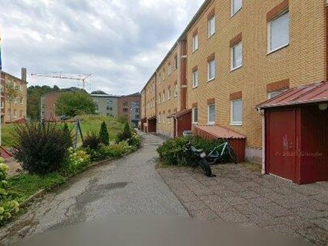 Lägenhet att hyra i Uddevalla
