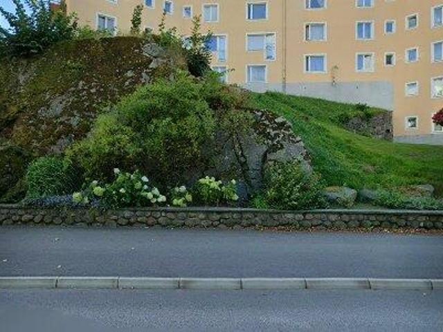 Lägenhet att hyra i Uddevalla