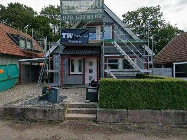 Lägenhet att hyra i Uddevalla