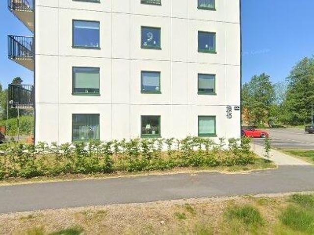 Lägenhet att hyra i Ulricehamn