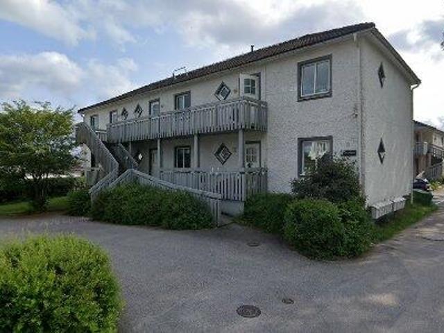 Lägenhet att hyra i Ulricehamn