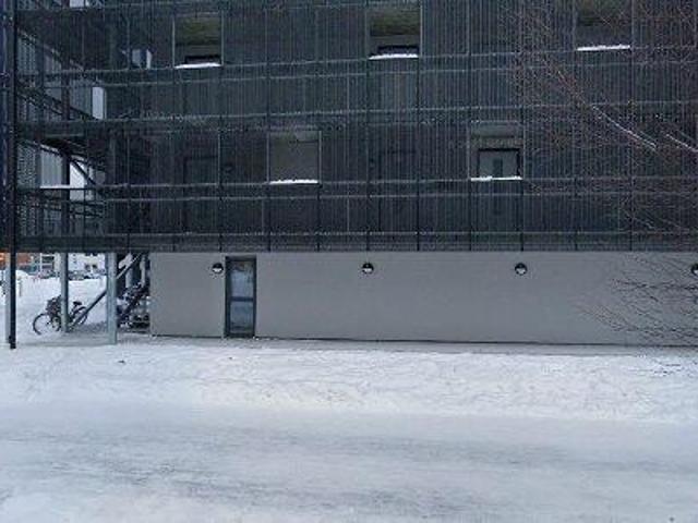 Lägenhet att hyra i Umeå