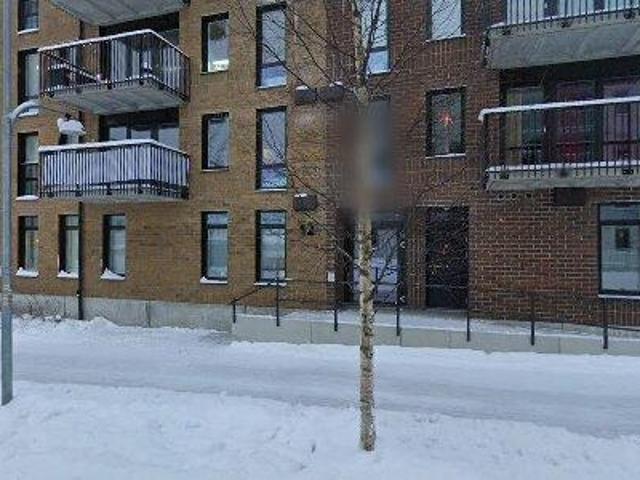 Lägenhet att hyra i Umeå