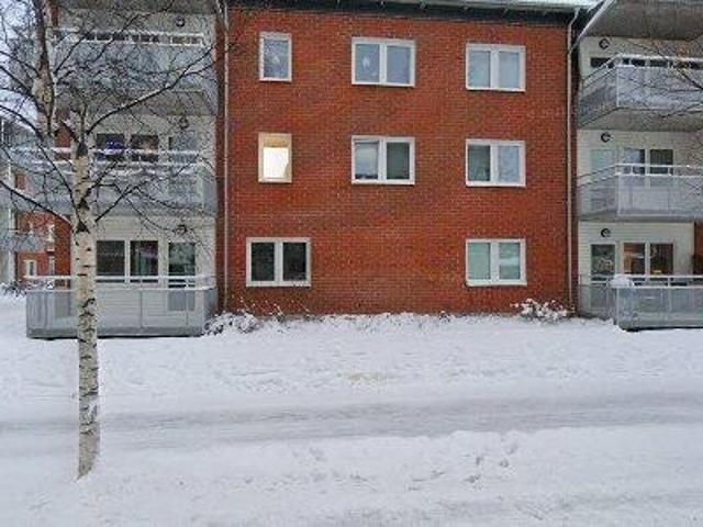 Lägenhet att hyra i Umeå