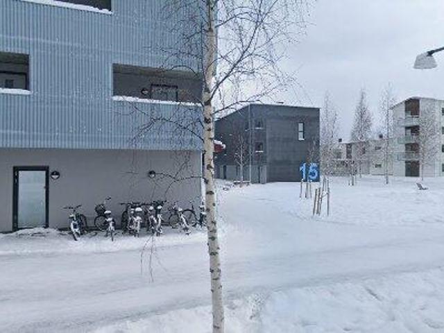 Lägenhet att hyra i Umeå