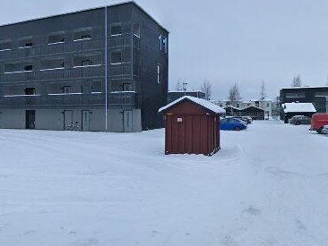 Lägenhet att hyra i Umeå