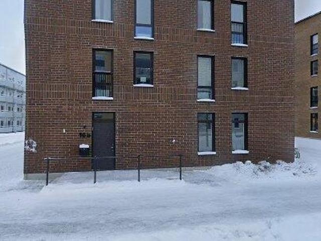 Lägenhet att hyra i Umeå