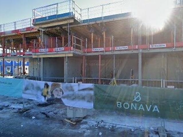 Lägenhet att hyra i Umeå