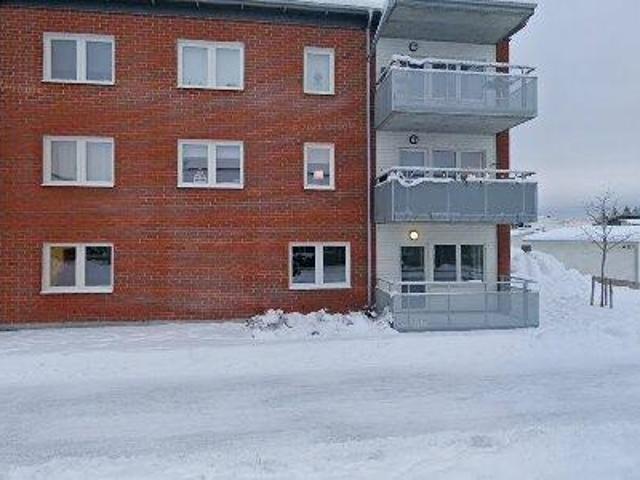 Lägenhet att hyra i Umeå