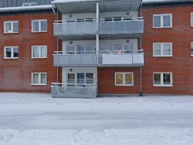 Lägenhet att hyra i Umeå