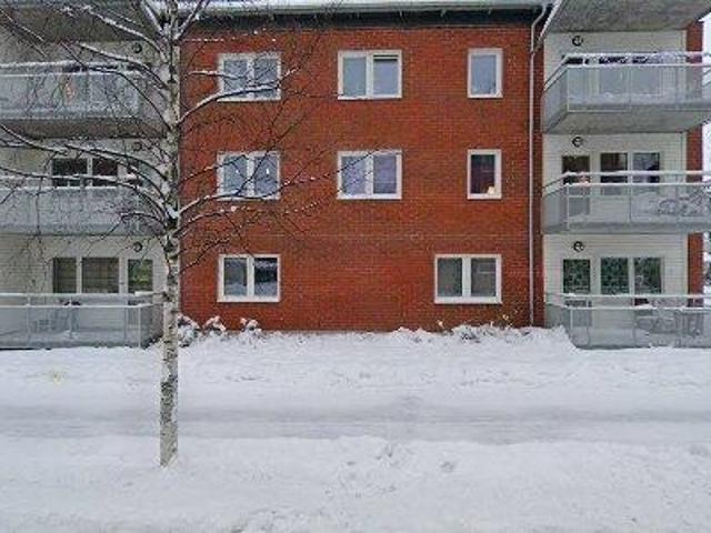 Lägenhet att hyra i Umeå