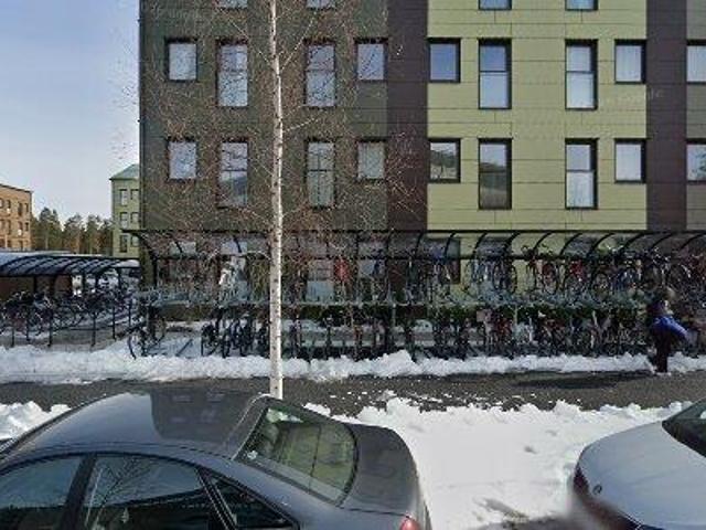 Lägenhet att hyra i Umeå