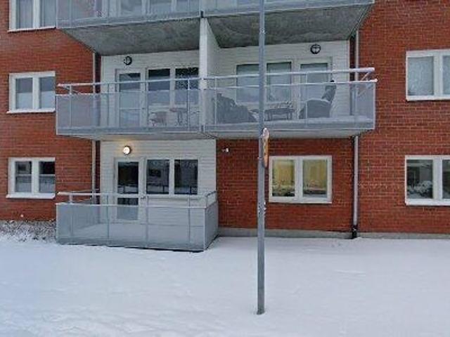 Lägenhet att hyra i Umeå