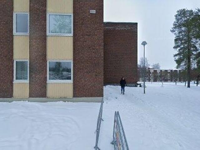 Lägenhet att hyra i Umeå