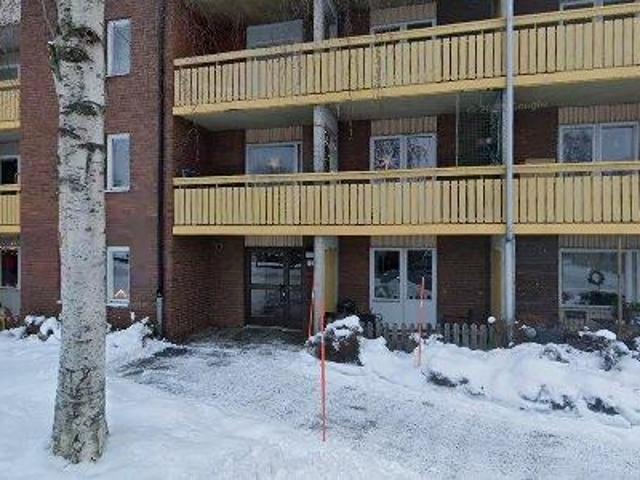 Lägenhet att hyra i Umeå
