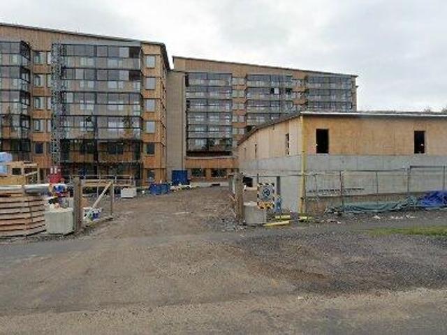 Lägenhet att hyra i Umeå