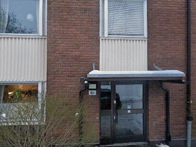 Lägenhet att hyra i Umeå