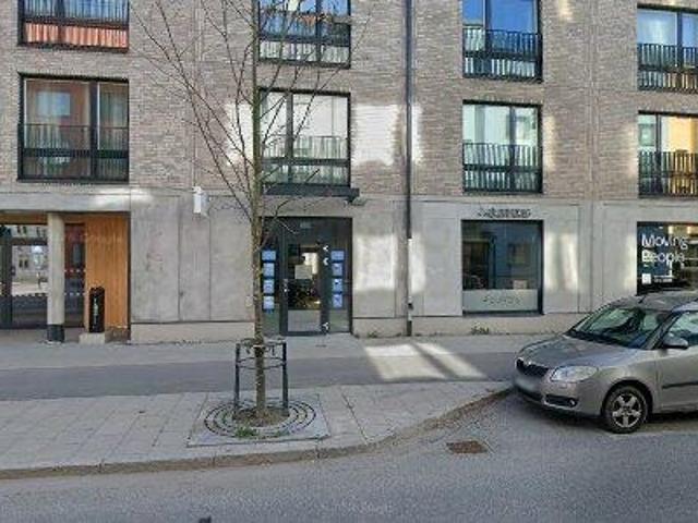 Lägenhet att hyra i Upplands Väsby
