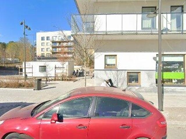 Lägenhet att hyra i Upplands Väsby