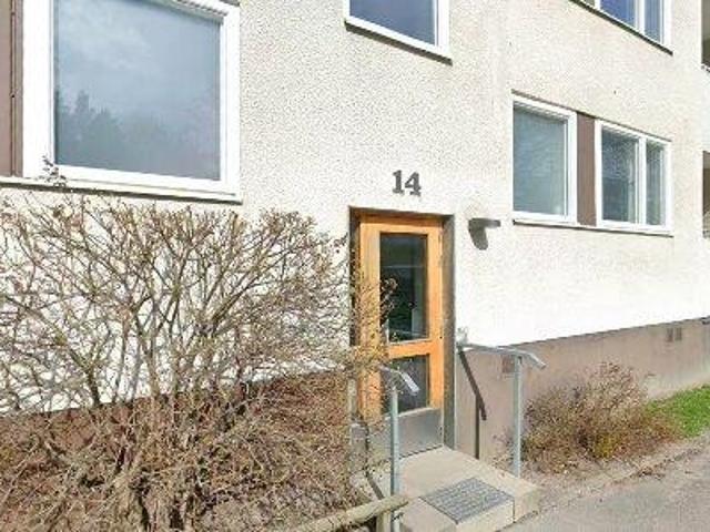 Lägenhet att hyra i Upplands Väsby