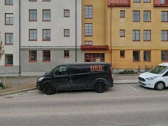 Lägenhet att hyra i Upplands Väsby