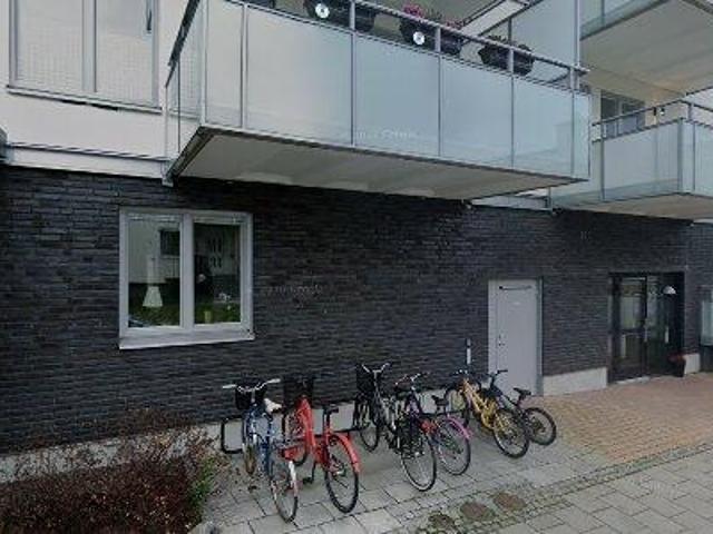 Lägenhet att hyra i Upplands Väsby