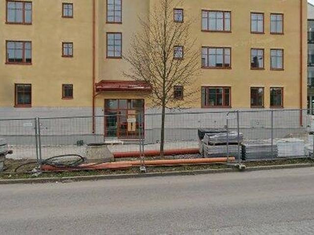 Lägenhet att hyra i Upplands Väsby