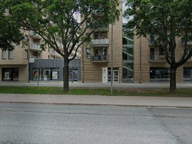 Lägenhet att hyra i Uppsala