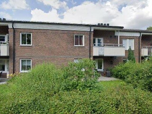 Lägenhet att hyra i Uppsala