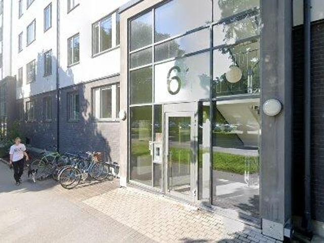 Lägenhet att hyra i Uppsala