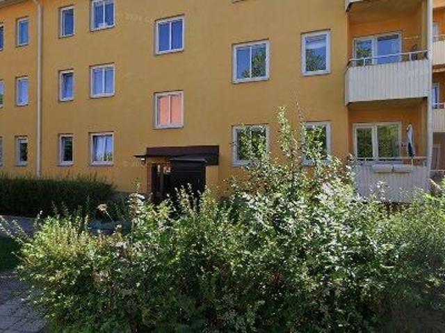 Lägenhet att hyra i Uppsala