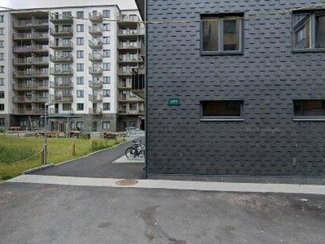 Lägenhet att hyra i Uppsala