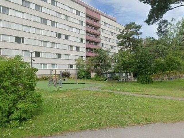 Lägenhet att hyra i Uppsala