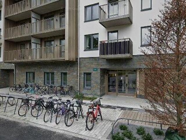 Lägenhet att hyra i Uppsala