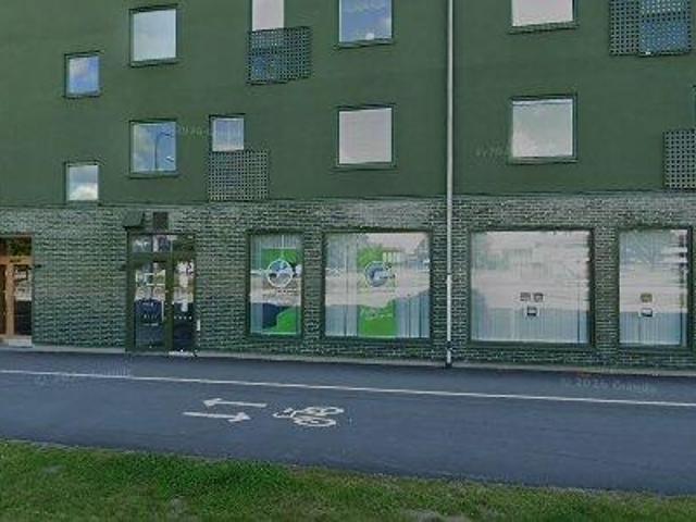 Lägenhet att hyra i Uppsala
