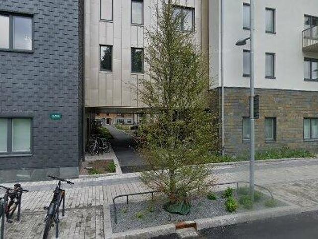 Lägenhet att hyra i Uppsala