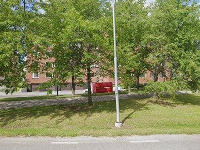 Lägenhet att hyra i Uppsala