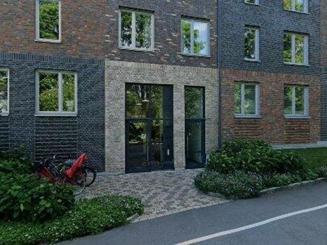 Lägenhet att hyra i Uppsala