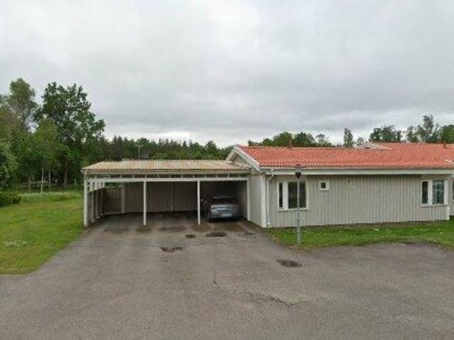 Lägenhet att hyra i Uppvidinge, Älghult