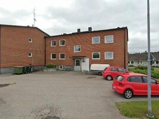 Lägenhet att hyra i Uppvidinge, Alstermo