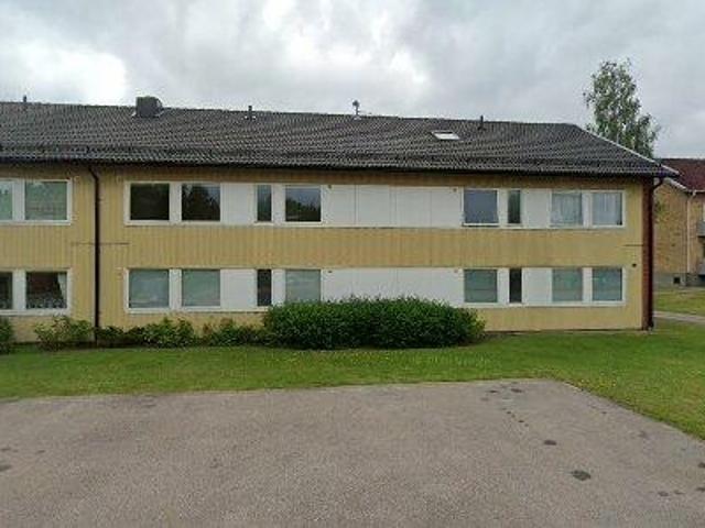 Lägenhet att hyra i Uppvidinge, Alstermo